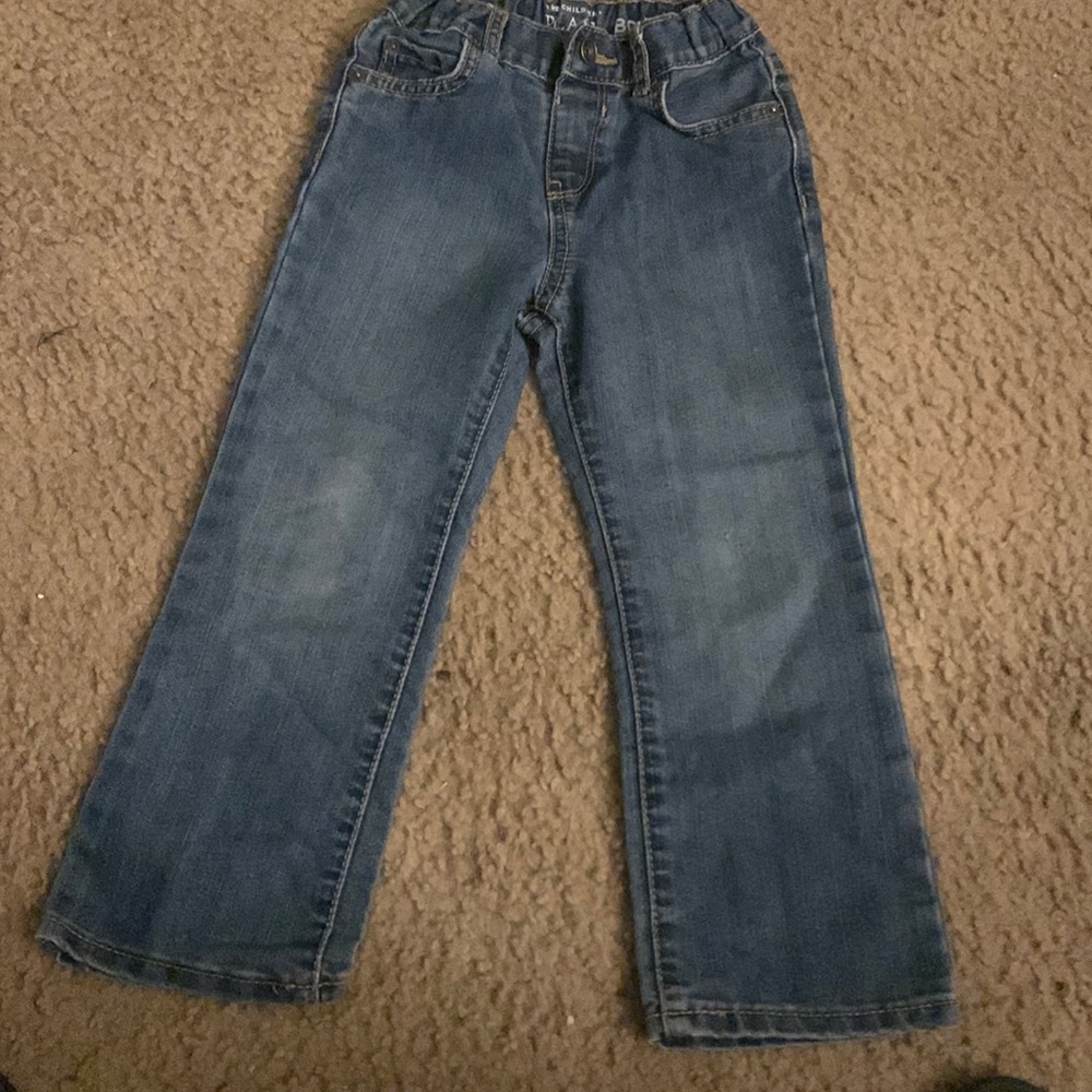 Children’s Place Bootcut Jeans